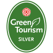 Green Tourism Silver Award