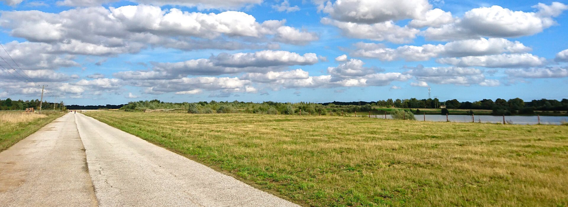 Woodhall Spa Airfield Robert Enderby Woodhall Spa Airfield Robert Enderby