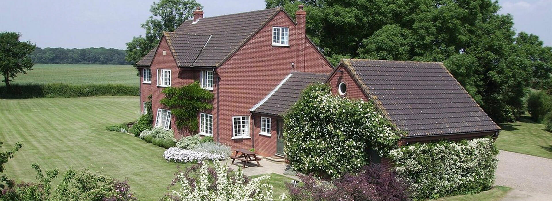 Greenfield Farm B&B Visit Lincolnshire