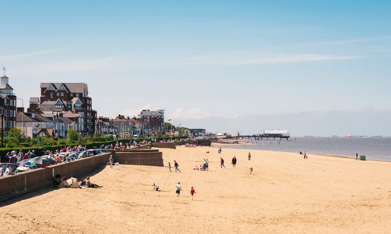 Cleethorpes Tourist Information Cleethorpes Tourist Information
