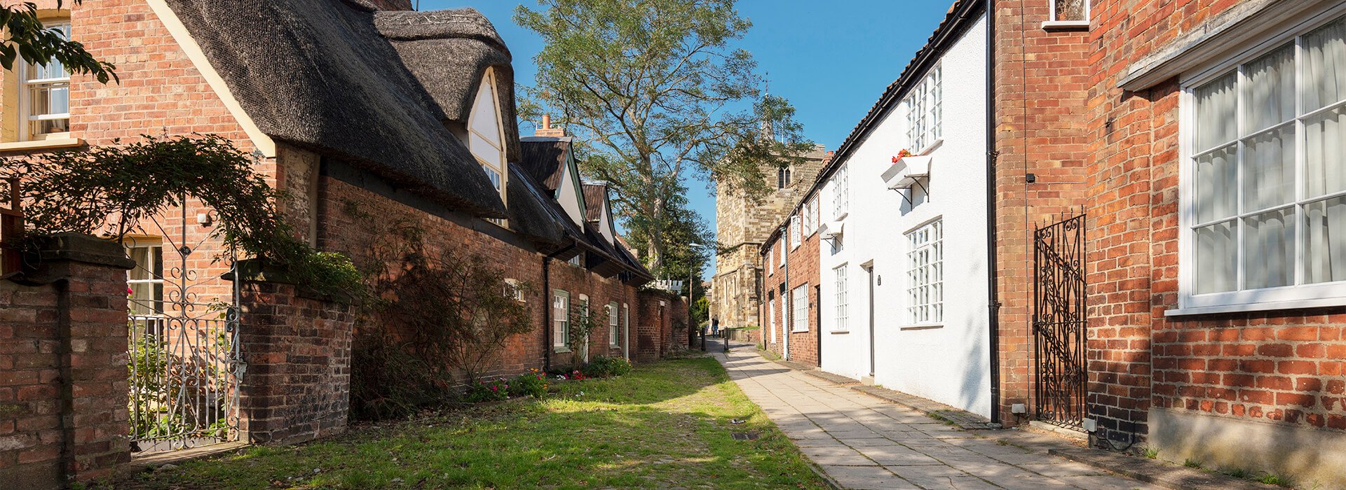 Horncastle Visit Lincolnshire