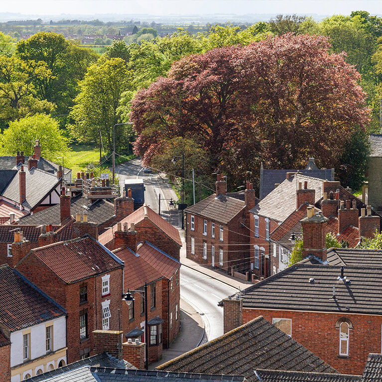 market rasen tourist information