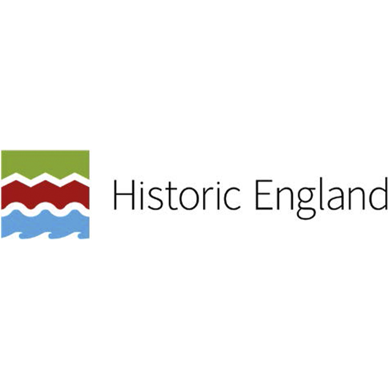 Historic England Logo