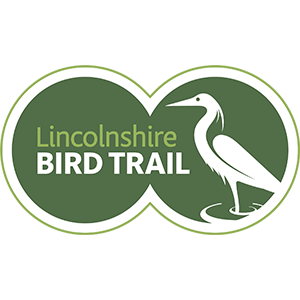 Lincolnshire Bird Trail Logo