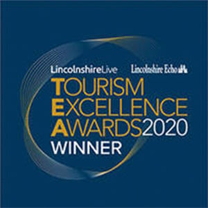 Tourism Excellence Awards 2020 Winner