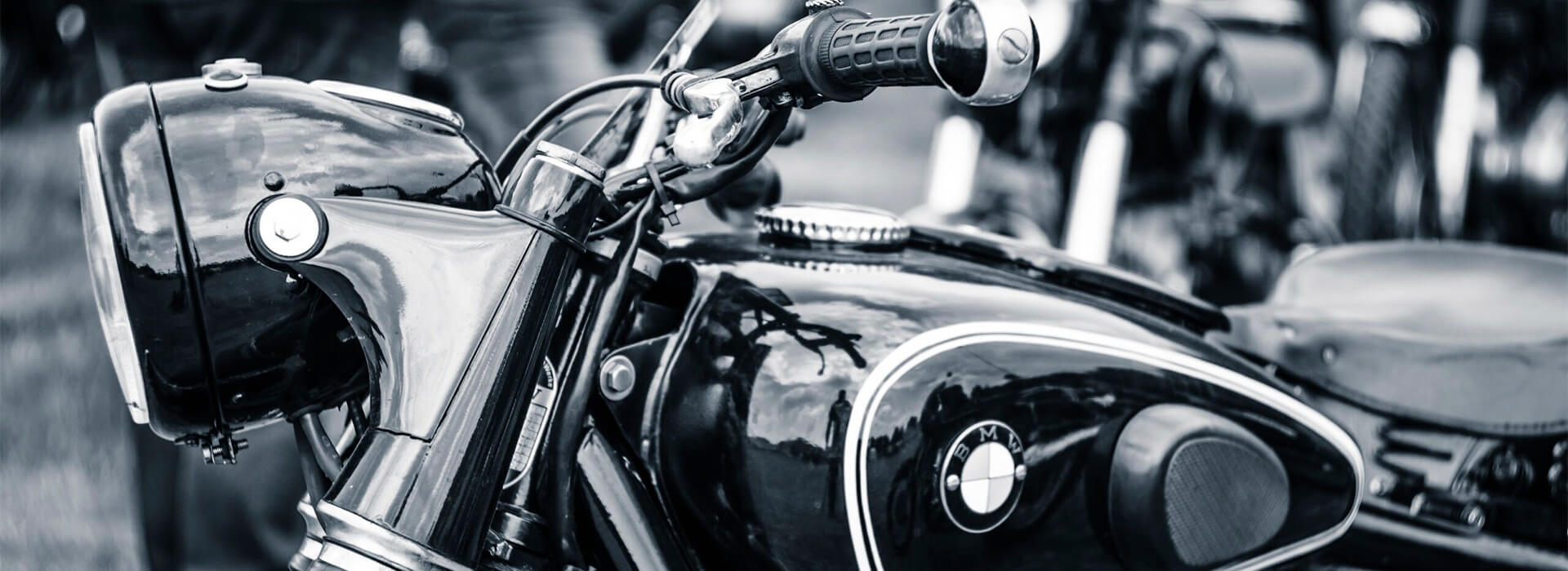 BMW Motorbike Club at Belvoir Castle - Visit Lincolnshire