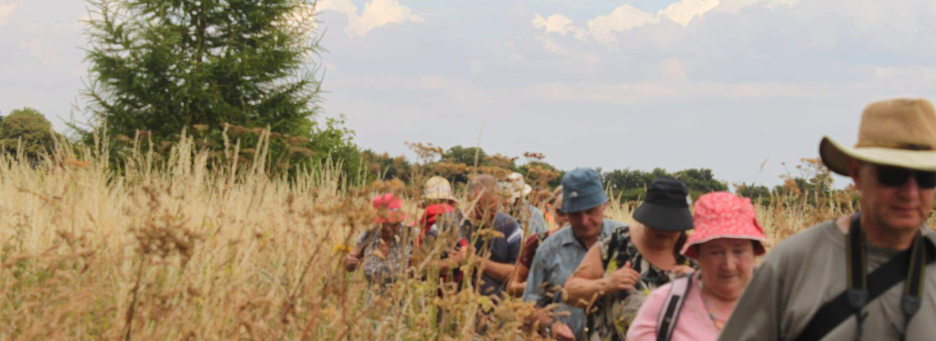 NK Walking Festival Visit Lincolnshire