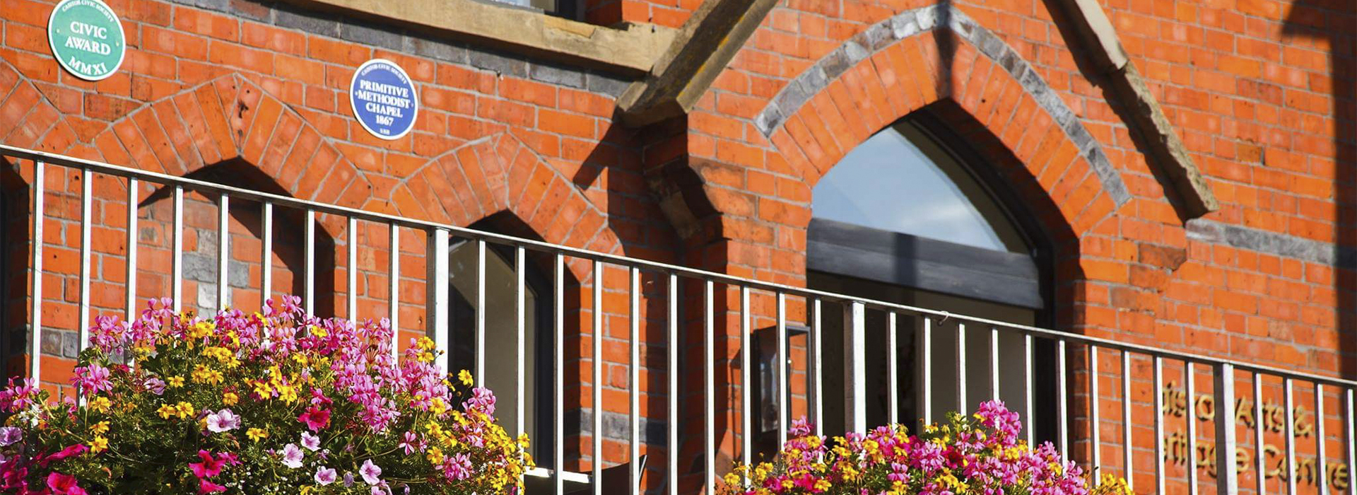 Caistor Arts and Heritage Centre Visit Lincolnshire