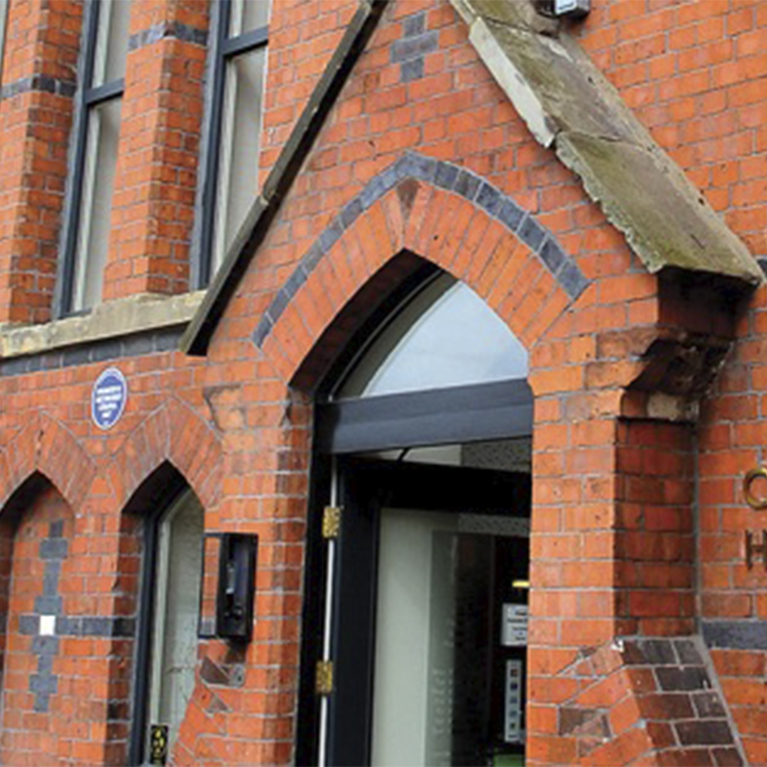 Caistor Arts & Heritage Centre