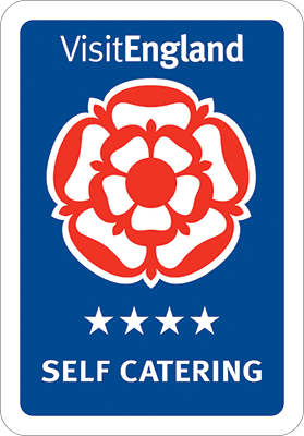 4 star Visit England