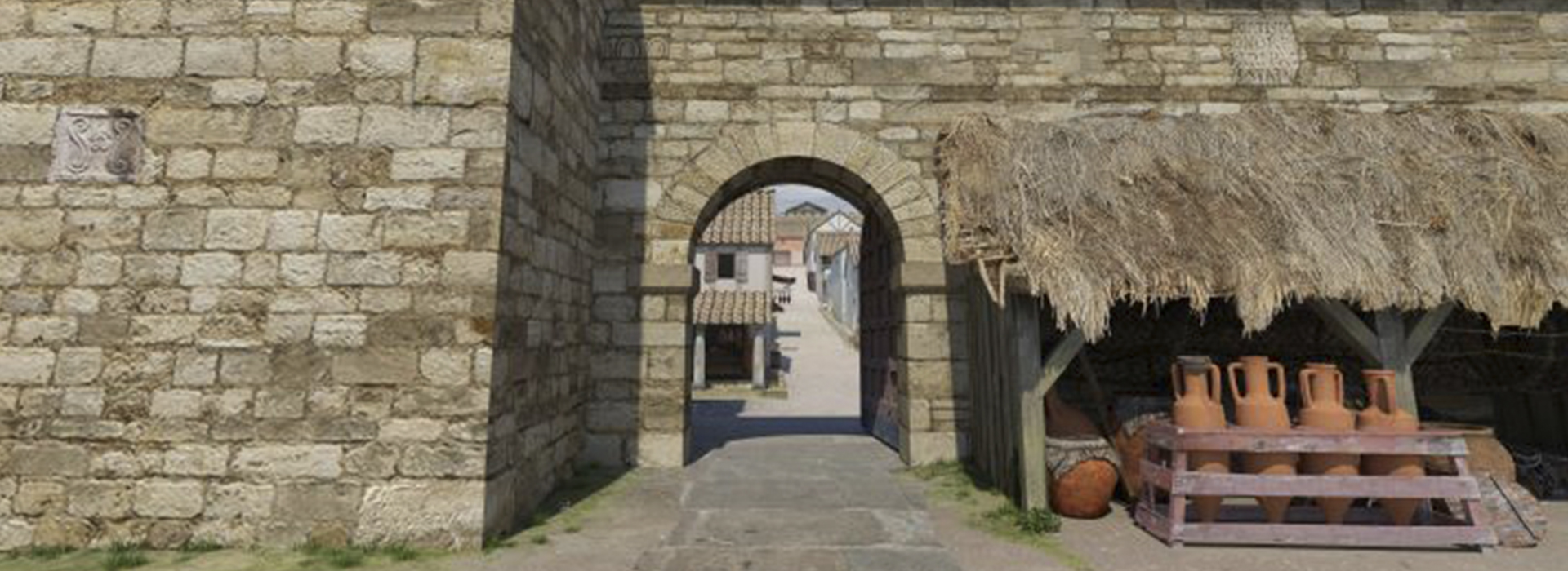 Lincoln Posterngate