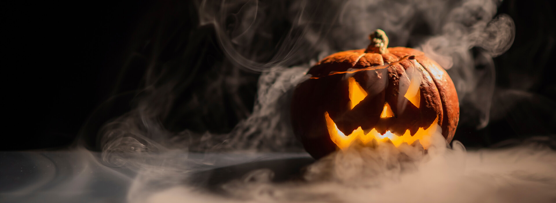 Halloween in Lincolnshire 2024 Visit Lincolnshire
