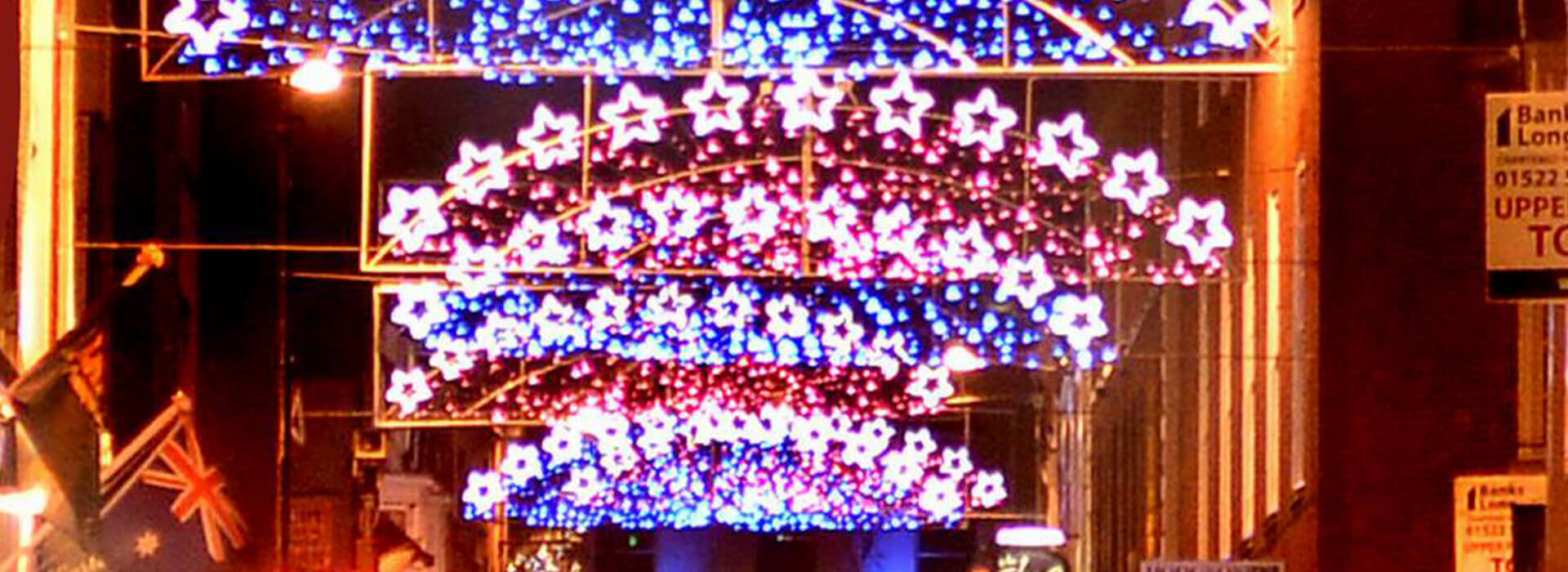 Lincoln Christmas Lights Switch On Visit Lincolnshire