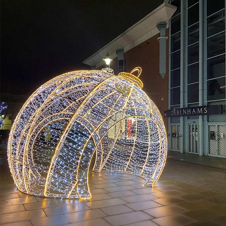 Lincoln Christmas Lights Switch On - Visit Lincolnshire