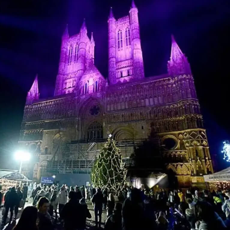 Lincolnshire Christmas Markets 2025 Schedule Adda Livvie
