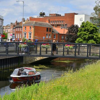 Spalding Visit Lincolnshire