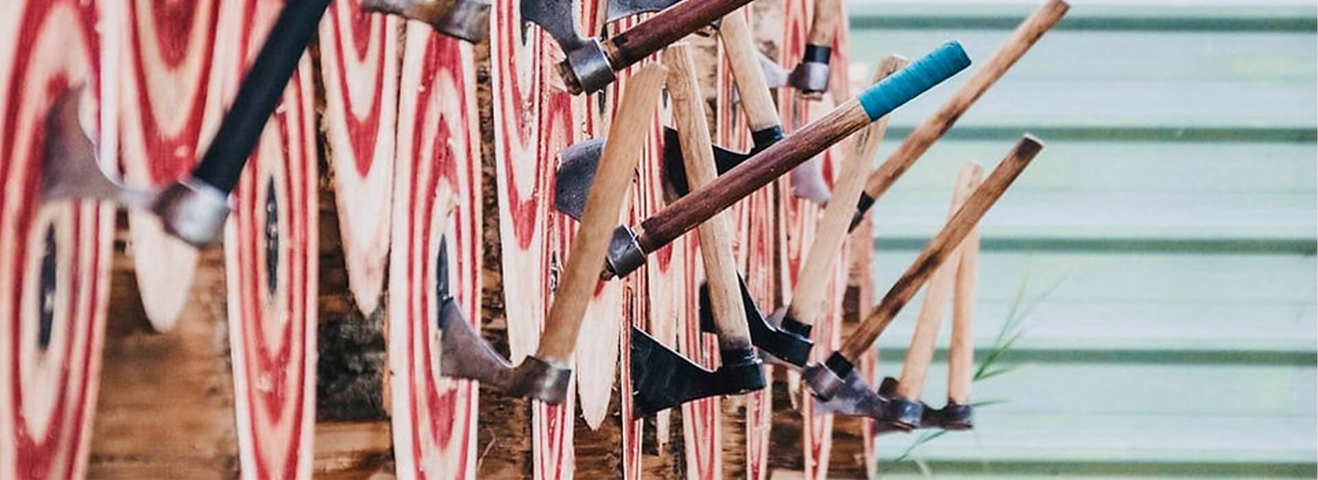 Back 2 Bear Axes Back 2 Bear Axes