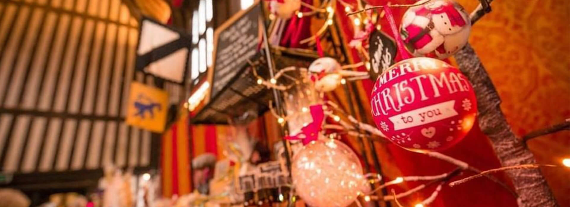 Christmas Markets Lincolnshire 2024 Snow Christmas 2024
