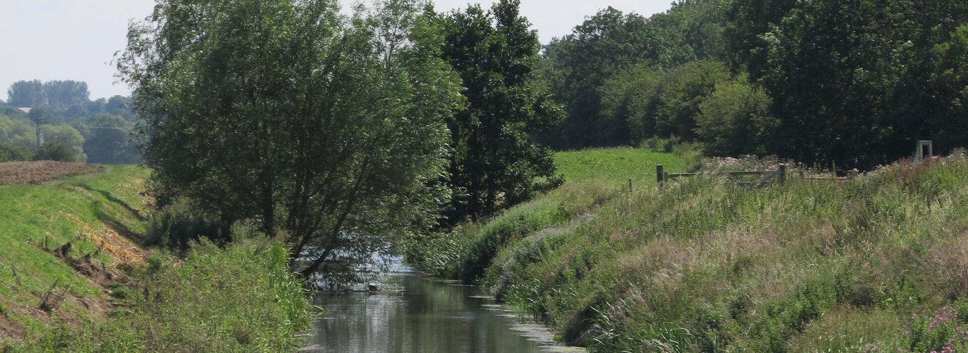 Horncastle Canal Horncastle Canal