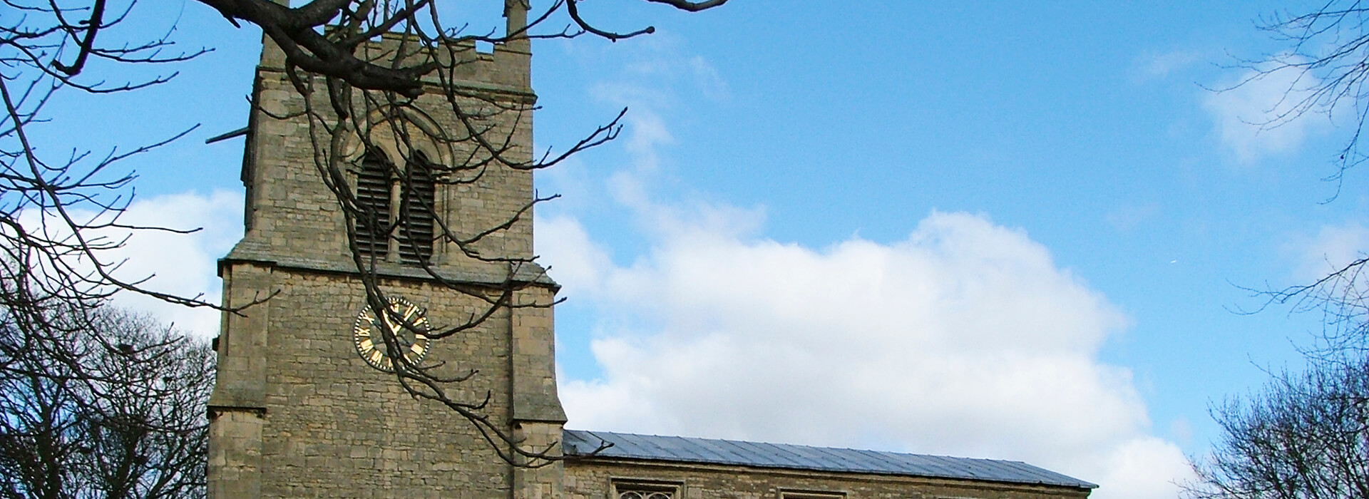 Scothern, Dunholme & Nettleham Nettleham Walk Visit Lincolnshire