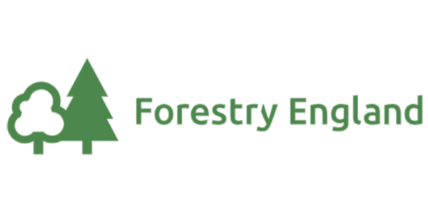 Forestry England Logo