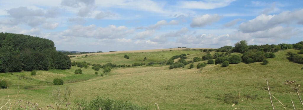Nettleton Valley