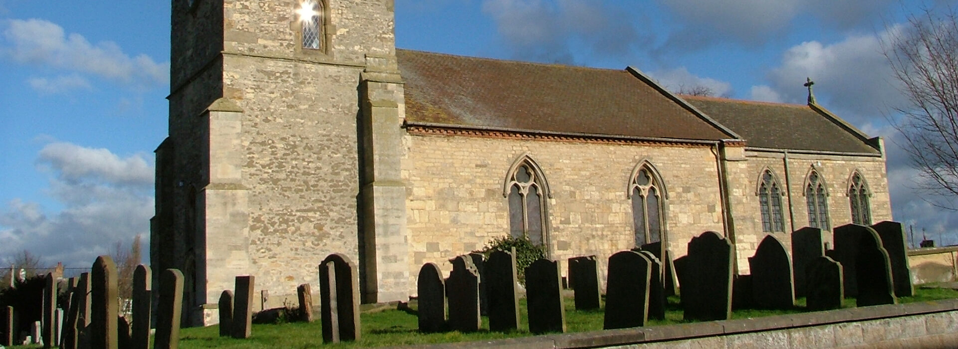 Scothern, Dunholme & Nettleham Scothern Walk Visit Lincolnshire