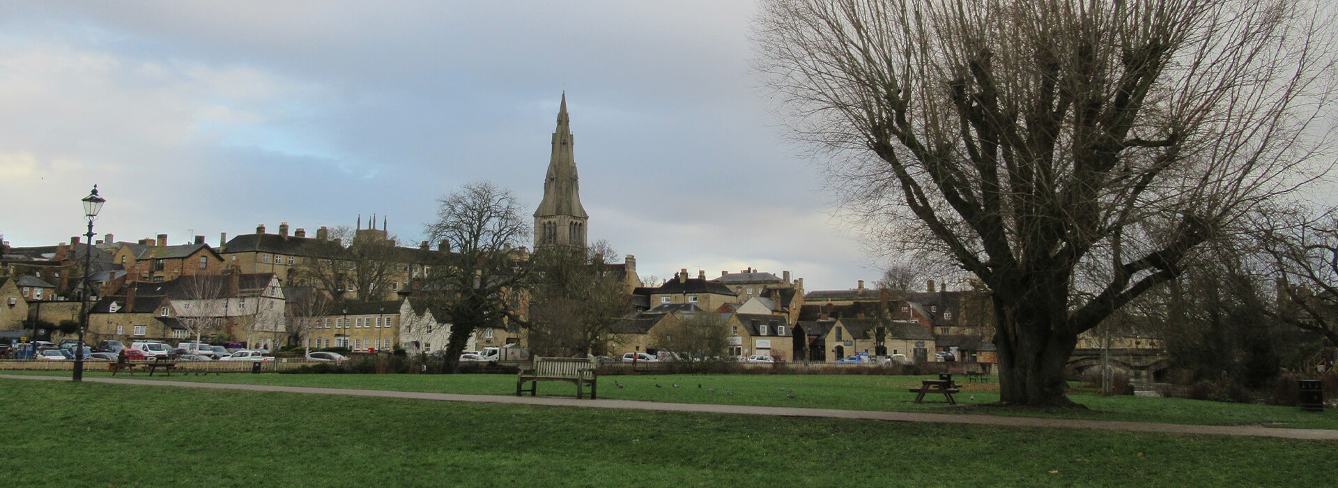 Stamford Four Counties Long Walk Stamford Four Counties Long Walk