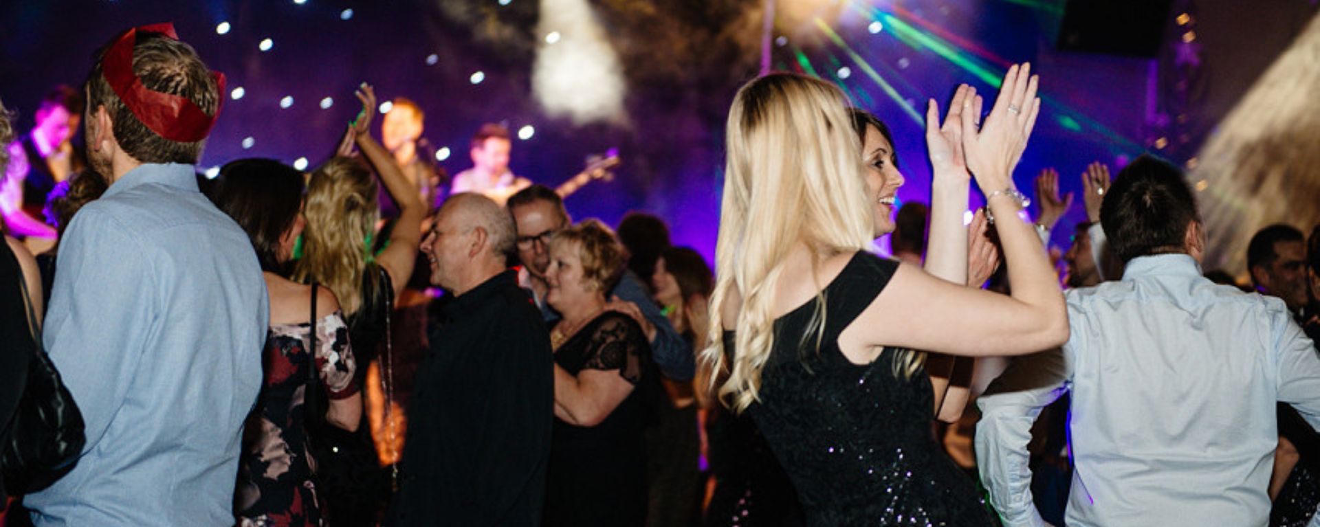 Christmas Party Nights at The Showground Visit Lincolnshire