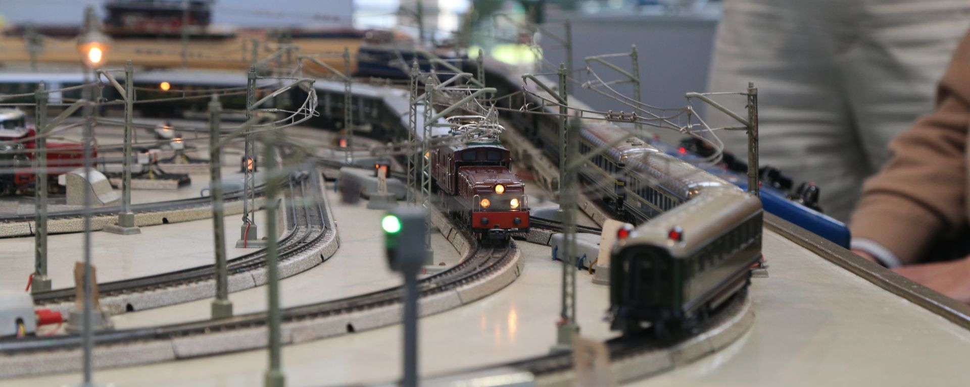 Toy Collectors Fair at Lincolnshire Showground Visit Lincolnshire