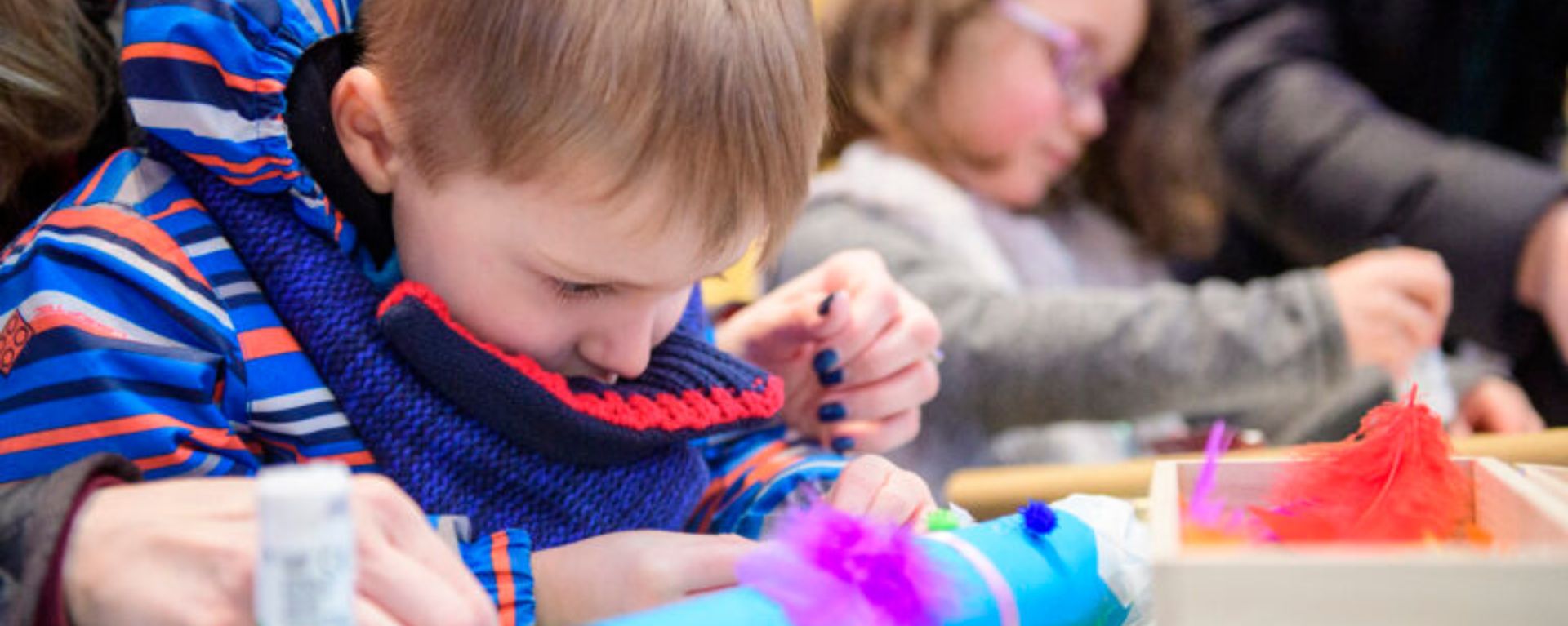 Half Term Activities at Lincoln Cathedral Visit Lincolnshire