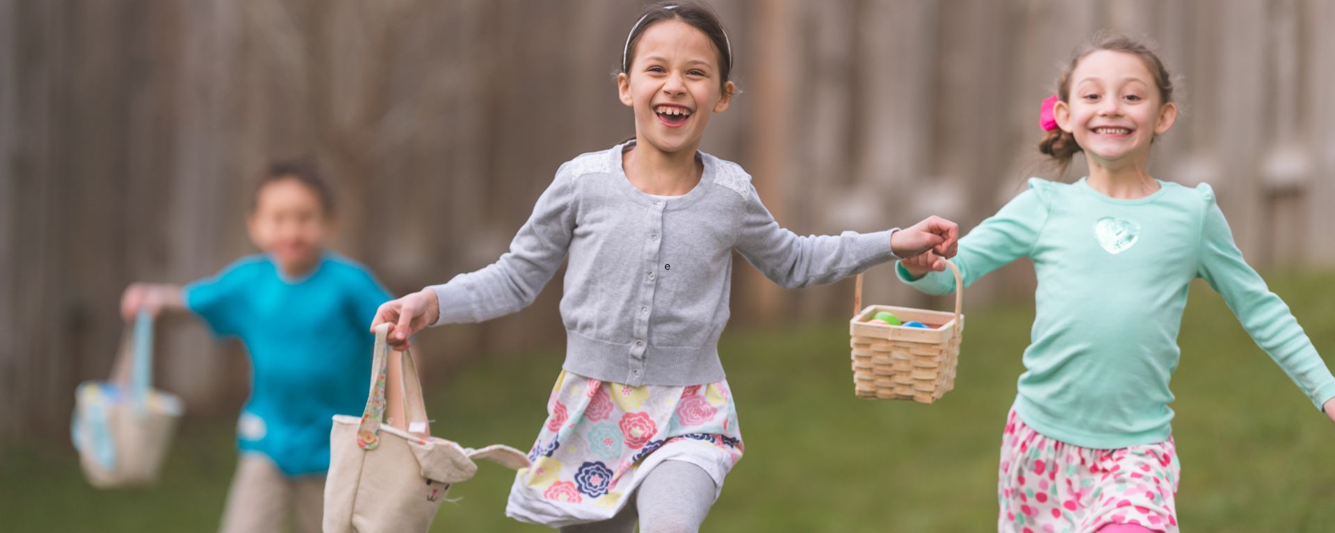 Easter Egg Hunt