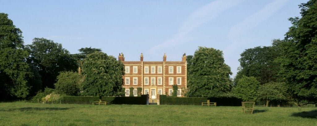 Heritage Open Days at Gunby Hall