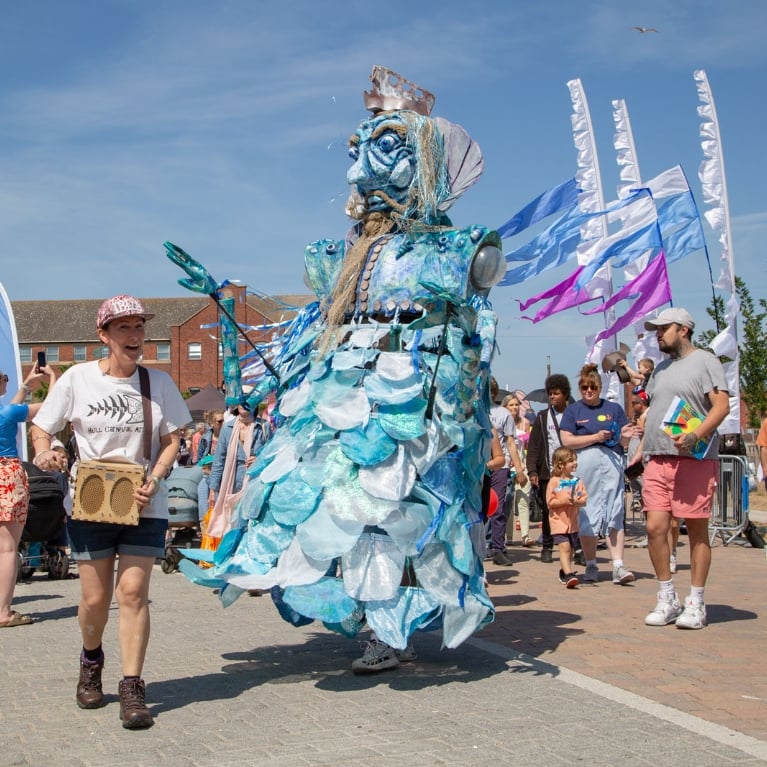 Festival of the Sea, Grimsby, North East Lincolnshire Festival of the Sea, Grimsby, North East Lincolnshire