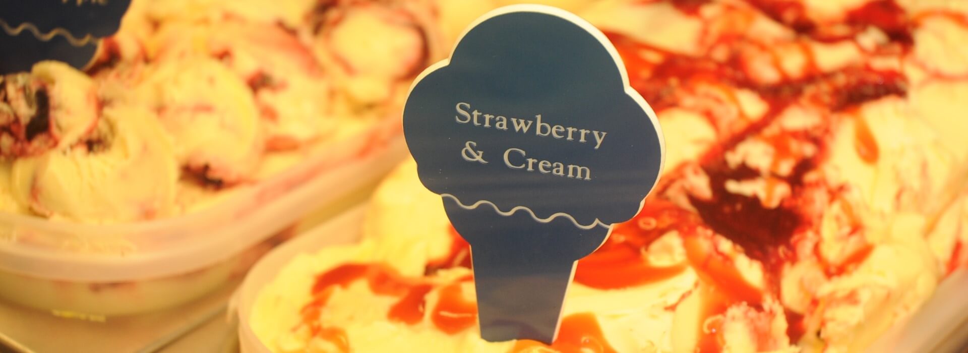 ICE CREAM ICE CREAM