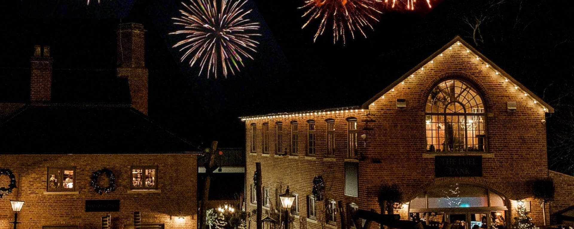 Bonfire Night at the Engine Yard Visit Lincolnshire