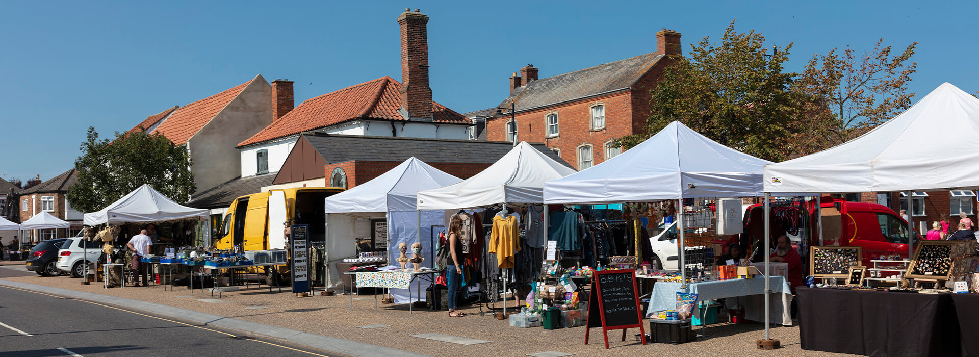 Spilsby to Wainfleet All Saints Cycle Route Visit Lincolnshire