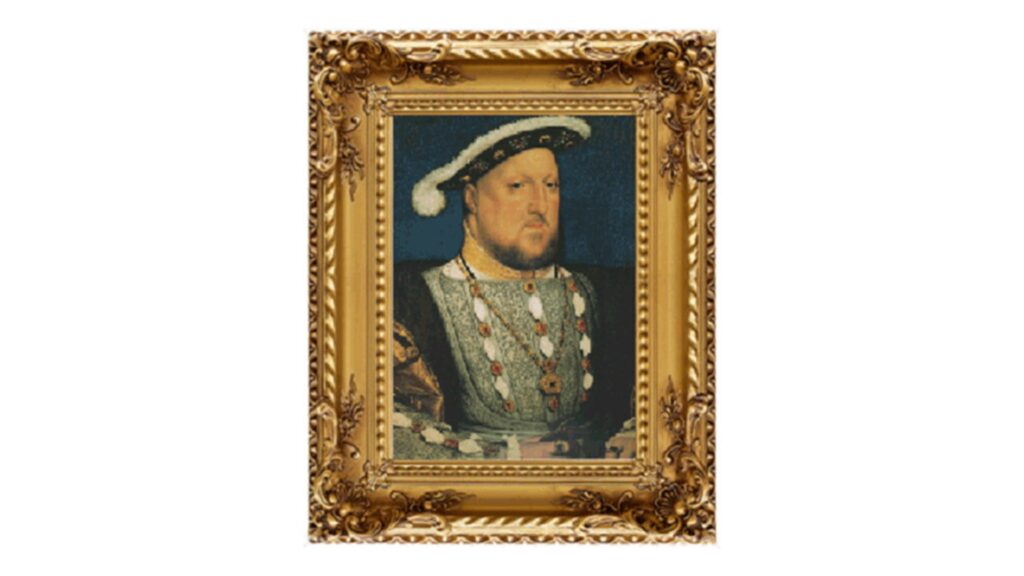 Henry VIII