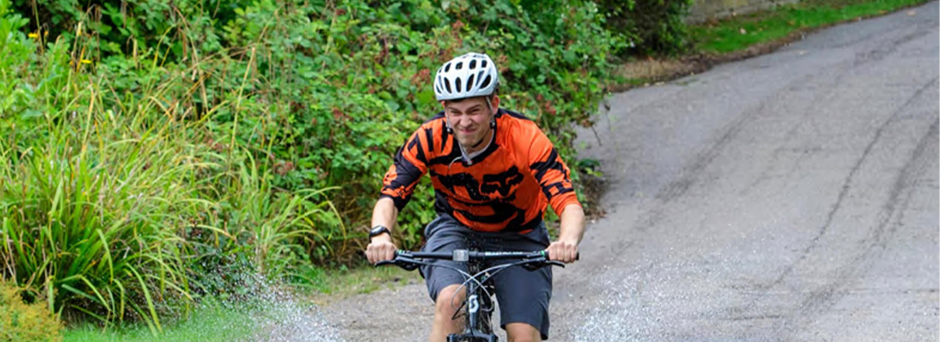 Market Rasen to Wickenby Cycle Route Visit Lincolnshire