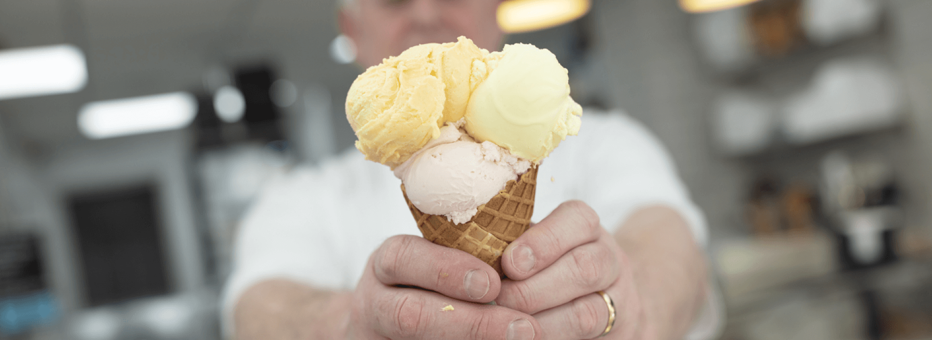 Louth Food & Drink Festival Visit Lincolnshire