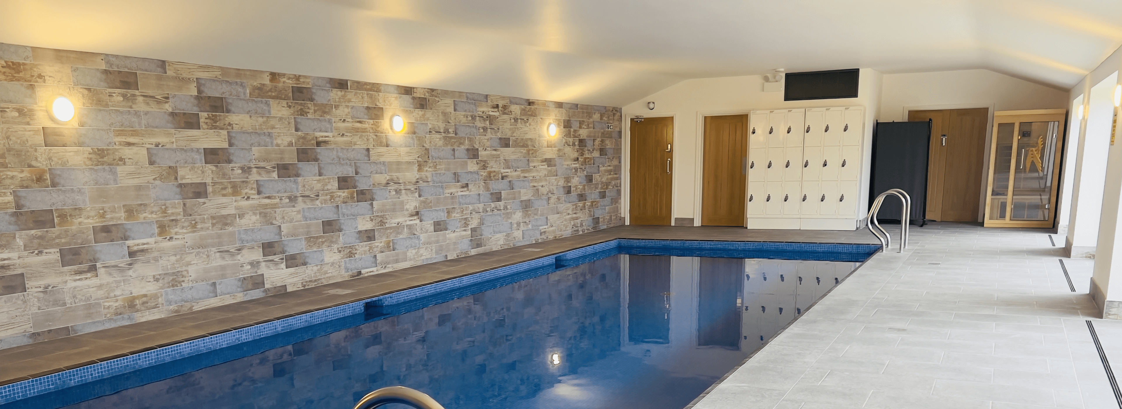 Swim Blue Swimming Pool - Visit Lincolnshire