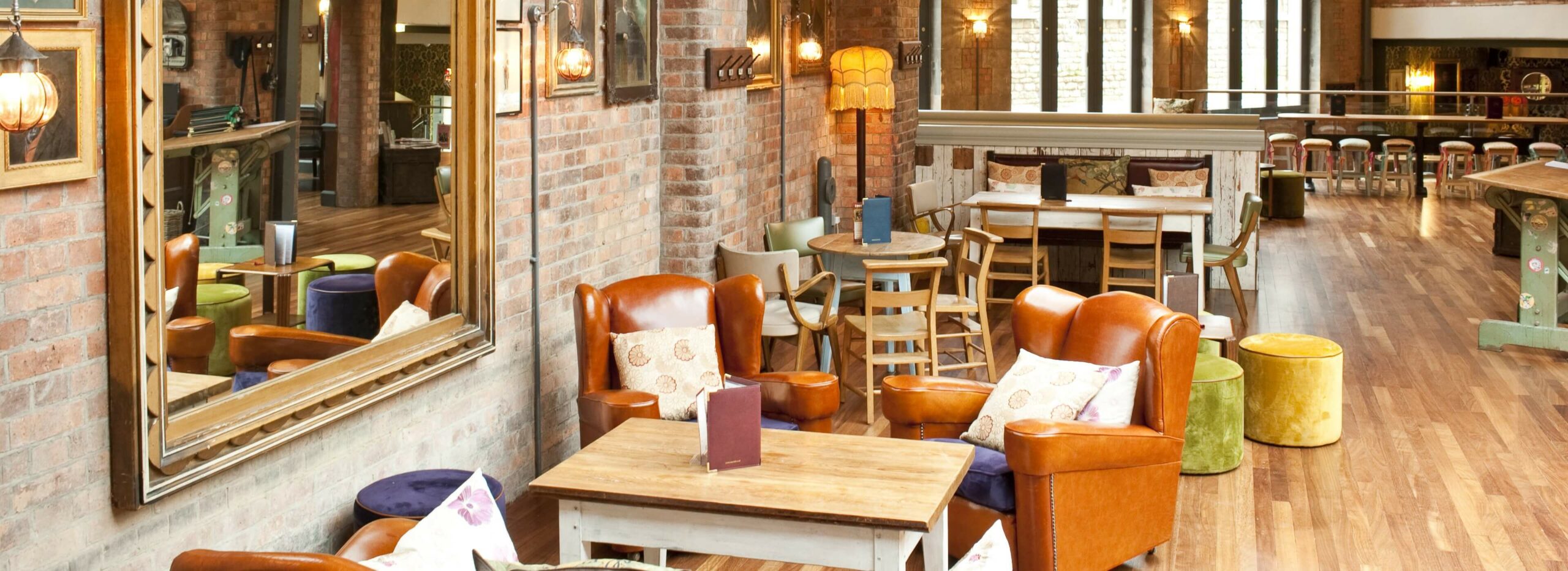 Cosy Club Stamford Visit Lincolnshire