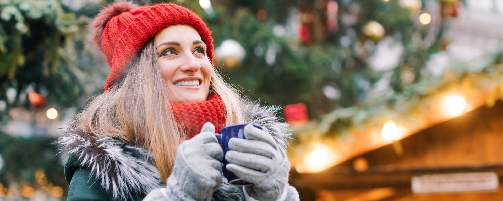 Brigg Christmas Market Visit Lincolnshire