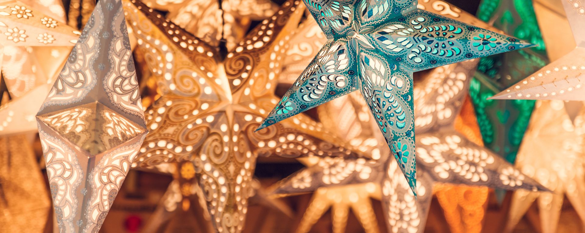 Christmas Markets in Lincolnshire