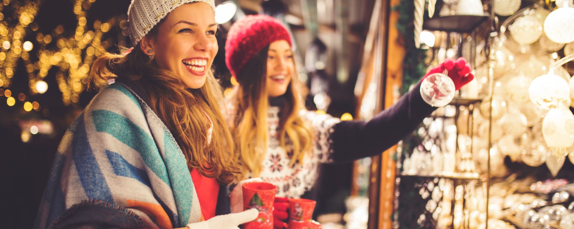 Boston Christmas Market Visit Lincolnshire