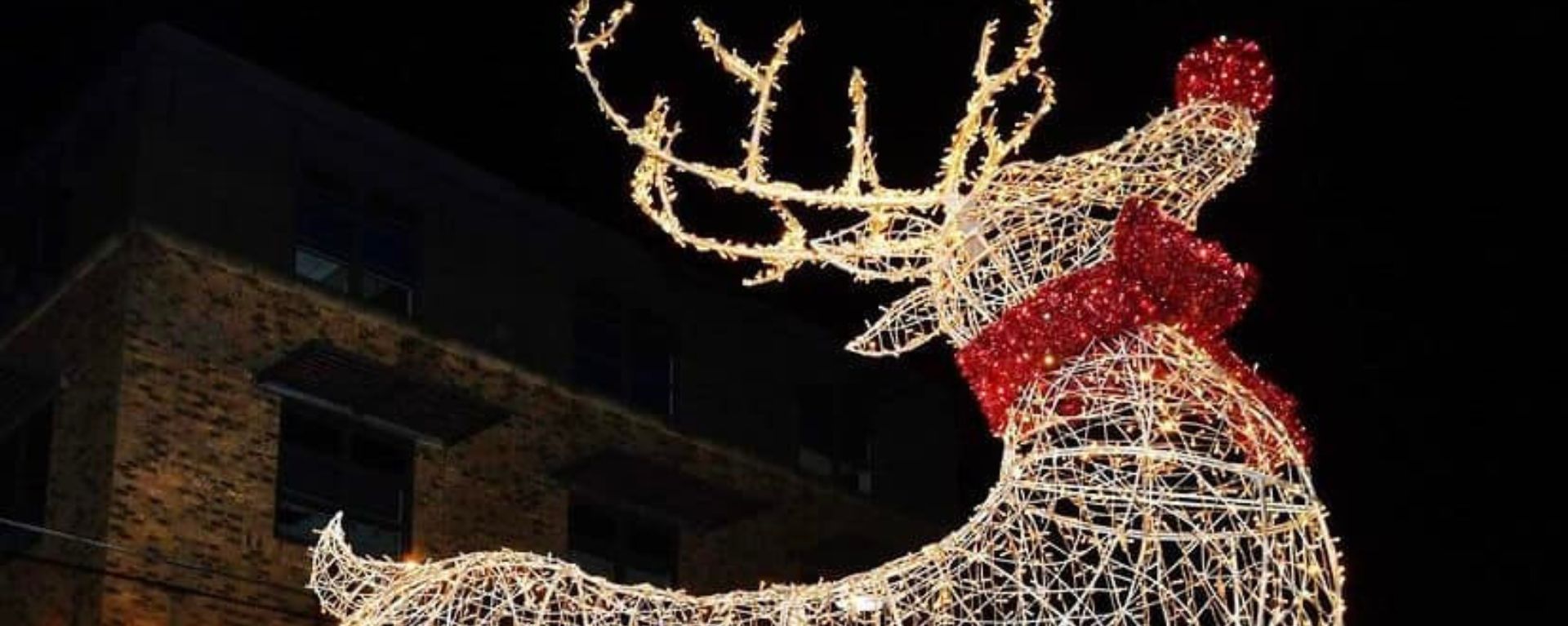 Marshall's Yard Festive Fayre Visit Lincolnshire
