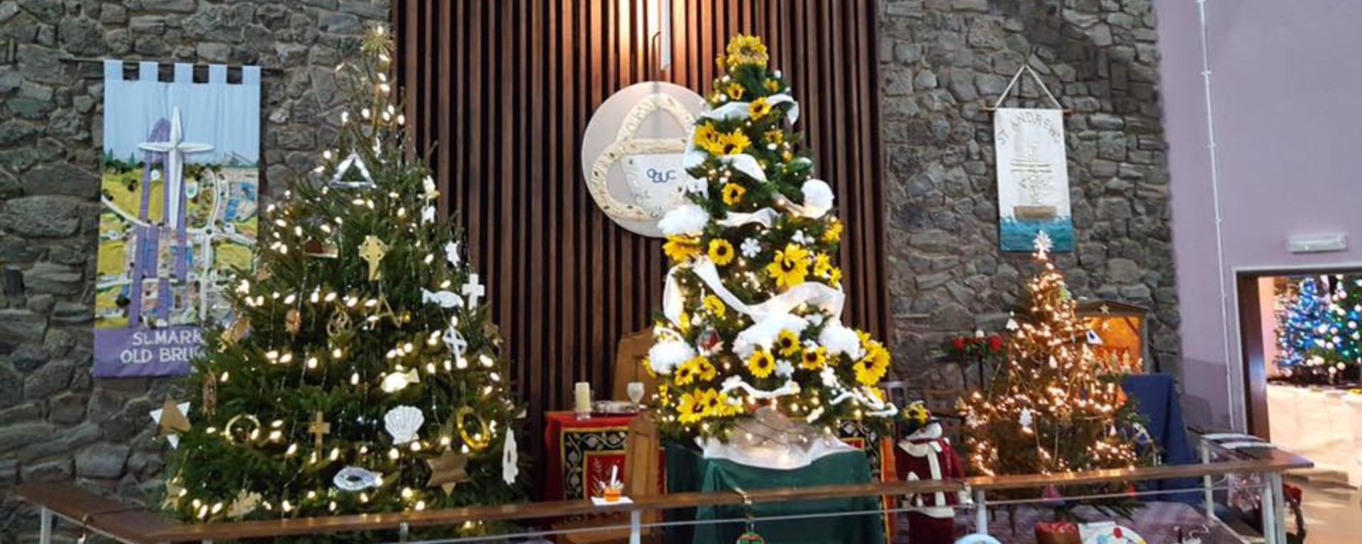 Scunthorpe Festival of Trees Visit Lincolnshire