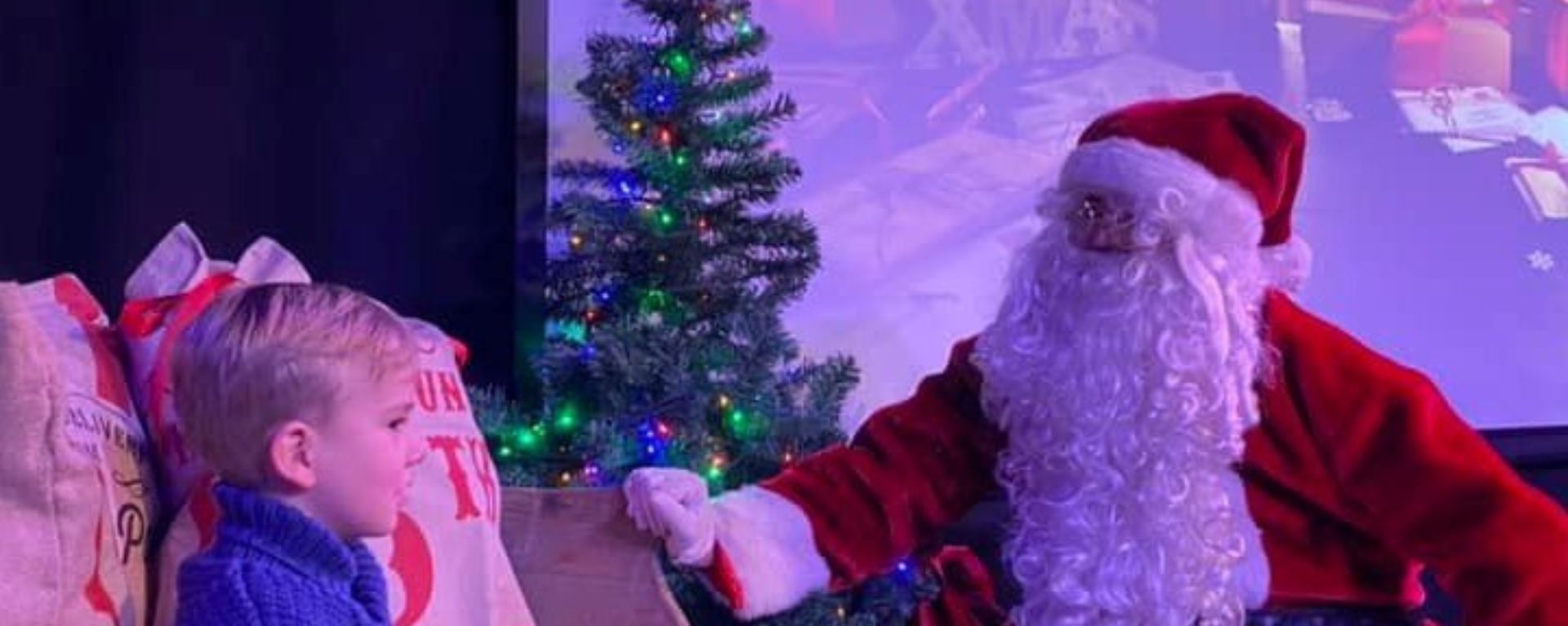 Winterfest at Tattershall Lakes Visit Lincolnshire
