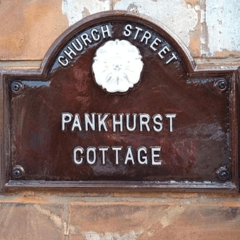 Pankhurst Holiday Cottage - Visit Lincolnshire