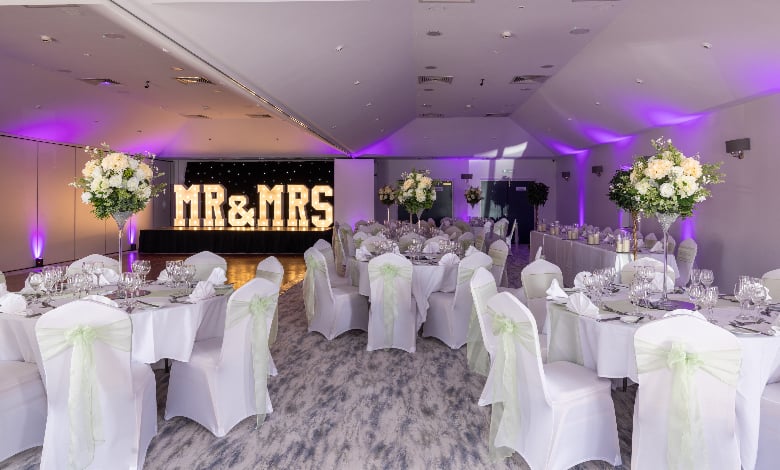 Bentley Hotel Weddings